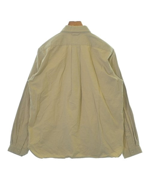YAECA เสื้อลำลอง