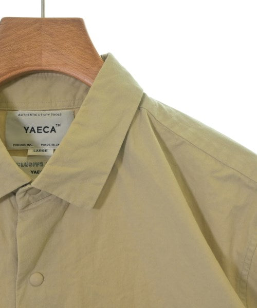 YAECA เสื้อลำลอง