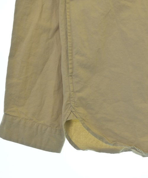 YAECA เสื้อลำลอง