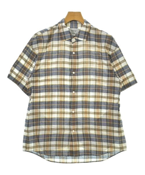 YAECA เสื้อลำลอง