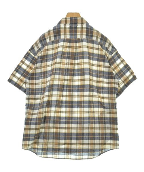 YAECA เสื้อลำลอง