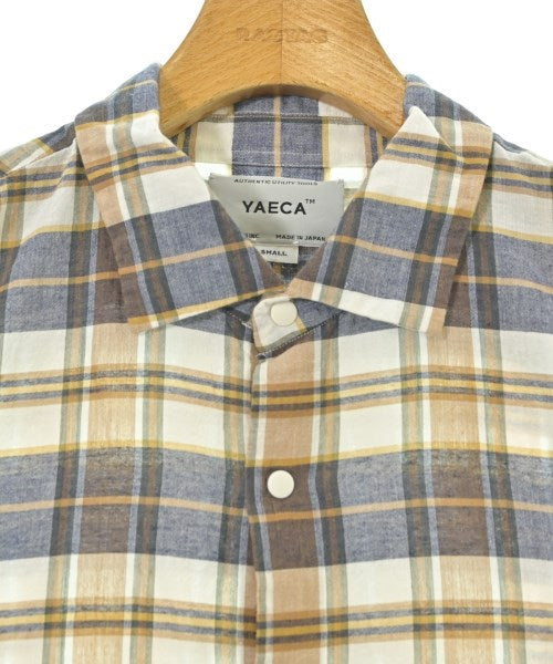 YAECA เสื้อลำลอง