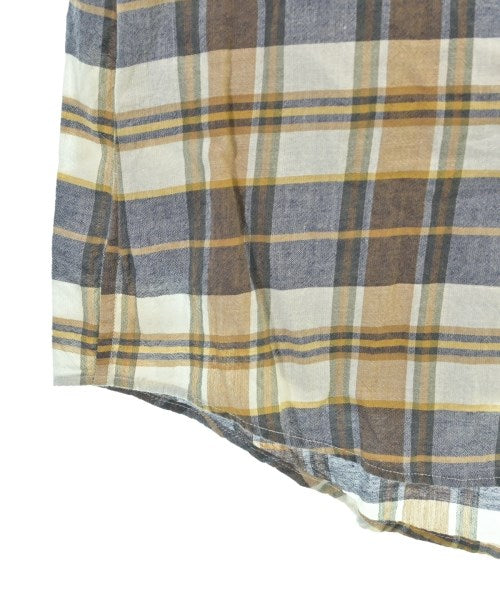 YAECA เสื้อลำลอง