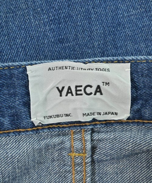 YAECA ยีนส์