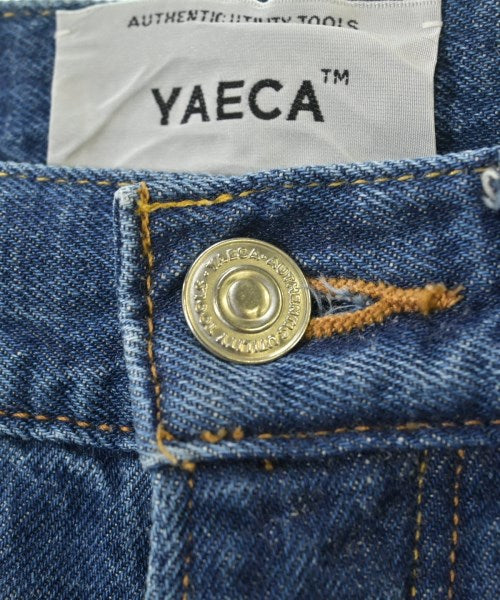 YAECA ยีนส์