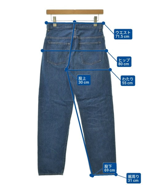 YAECA ยีนส์