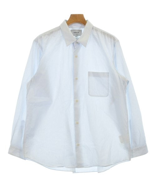 YAECA เสื้อลำลอง