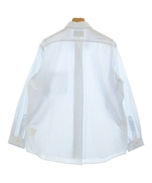 YAECA เสื้อลำลอง