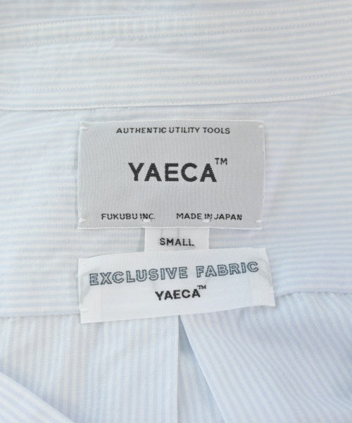 YAECA เสื้อลำลอง