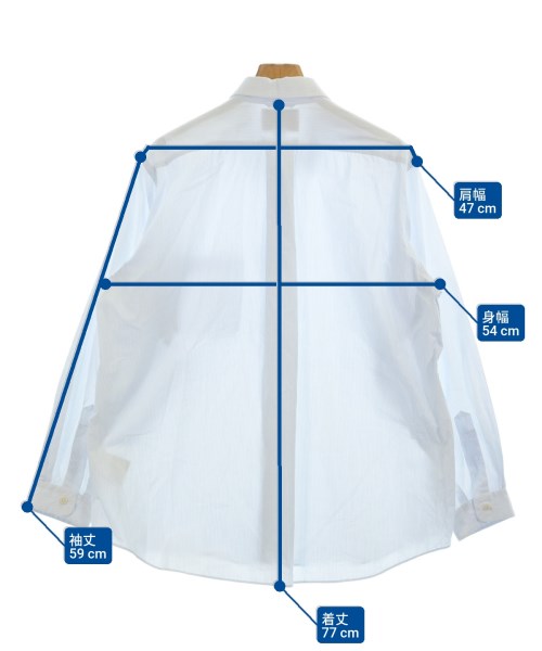 YAECA เสื้อลำลอง