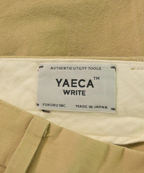 YAECA ชิโน่