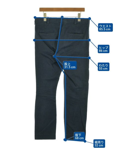 YAECA ชิโน่