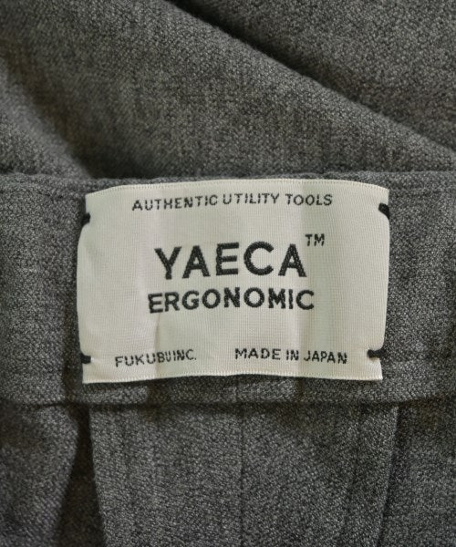 YAECA กางเกง อื่น