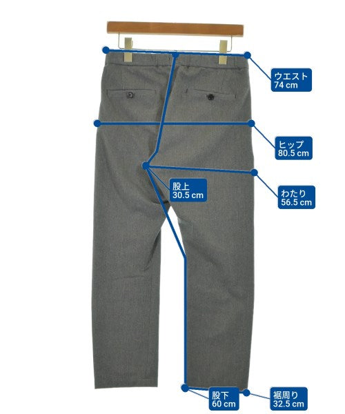 YAECA กางเกง อื่น