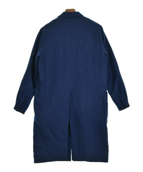 YAECA เสื้อโค้ท อื่น