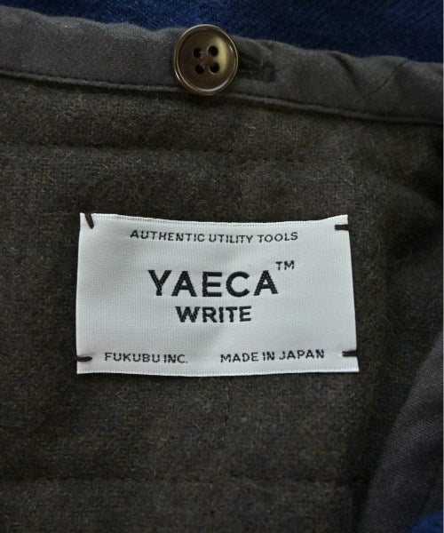 YAECA เสื้อโค้ท อื่น