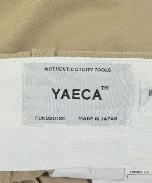 YAECA ชิโน่