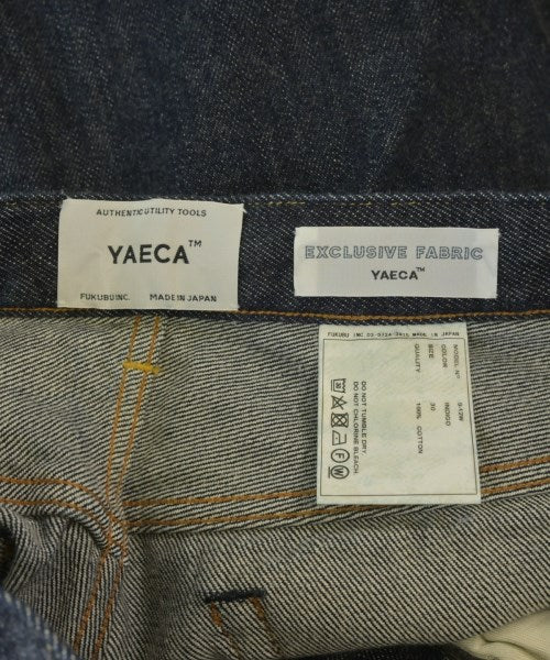 YAECA ยีนส์