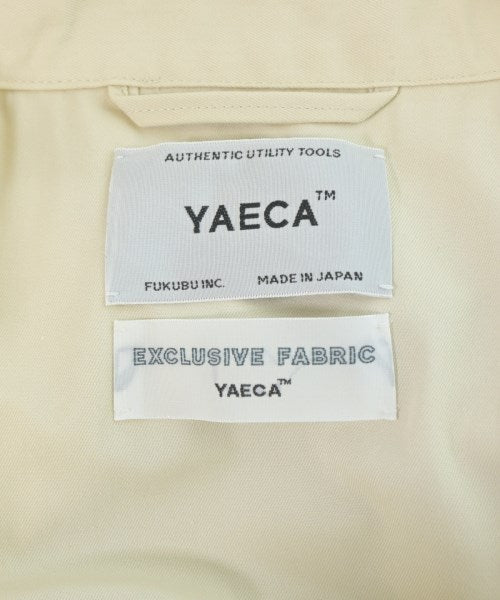 YAECA แจ็คเก็ตทำงาน