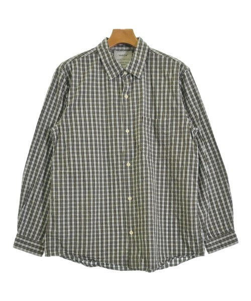 YAECA เสื้อลำลอง