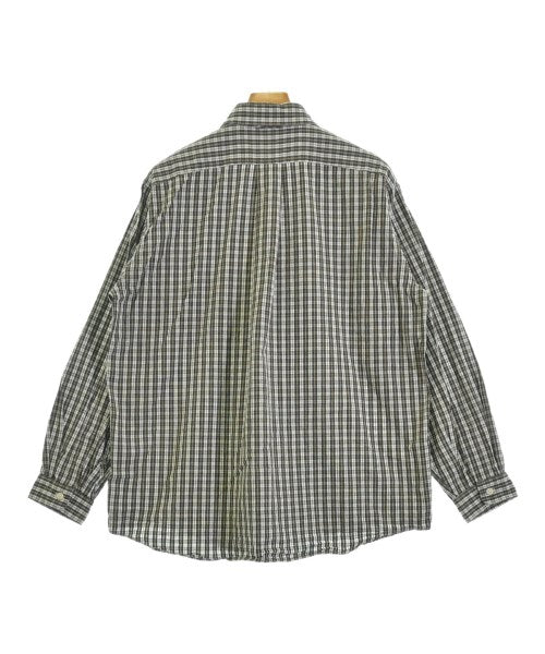 YAECA เสื้อลำลอง