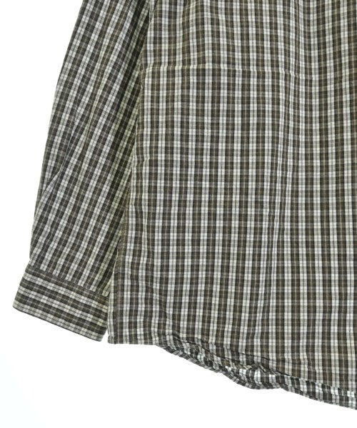 YAECA เสื้อลำลอง