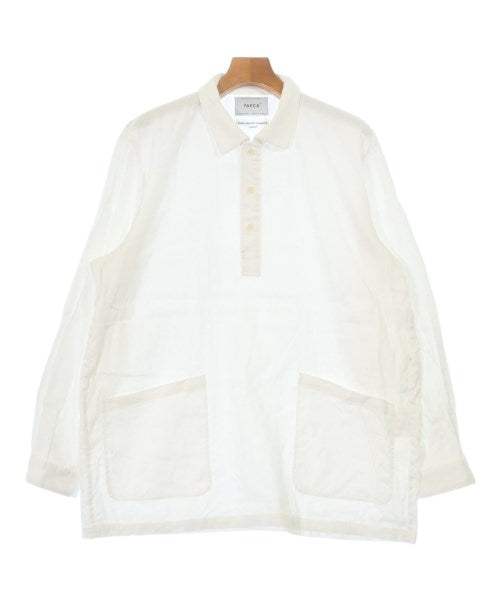 YAECA เสื้อลำลอง