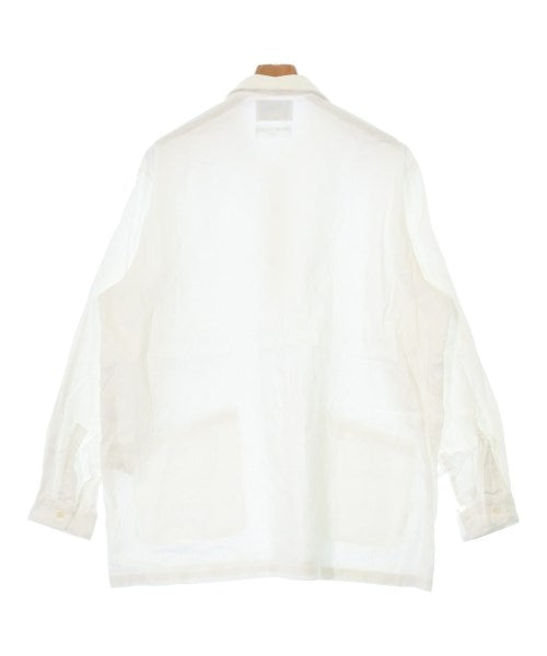 YAECA เสื้อลำลอง