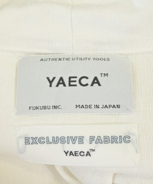 YAECA เสื้อลำลอง