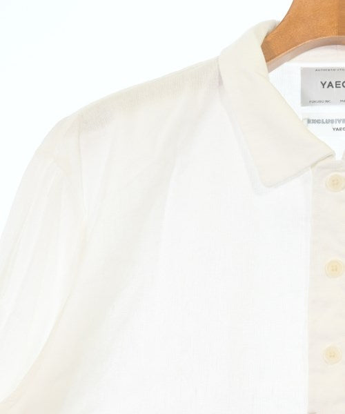 YAECA เสื้อลำลอง