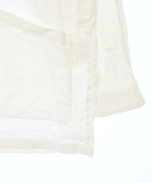YAECA เสื้อลำลอง