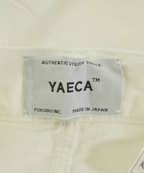 YAECA ยีนส์