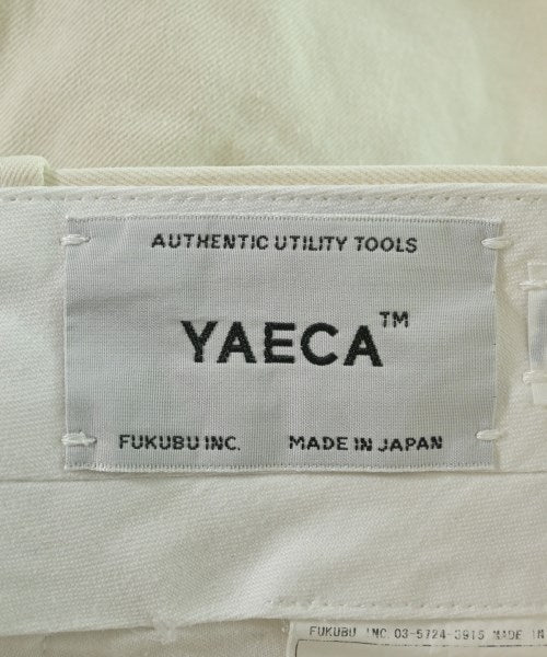 YAECA ชิโน่
