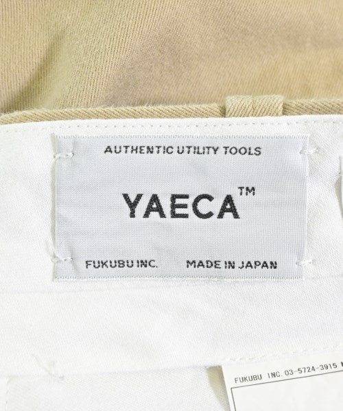 YAECA ชิโน่