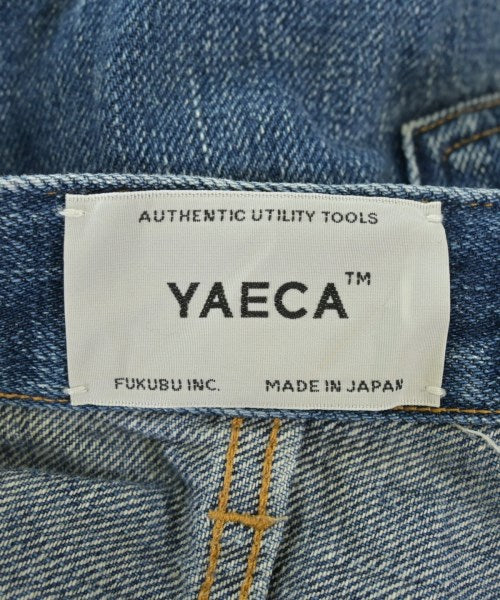 YAECA ยีนส์