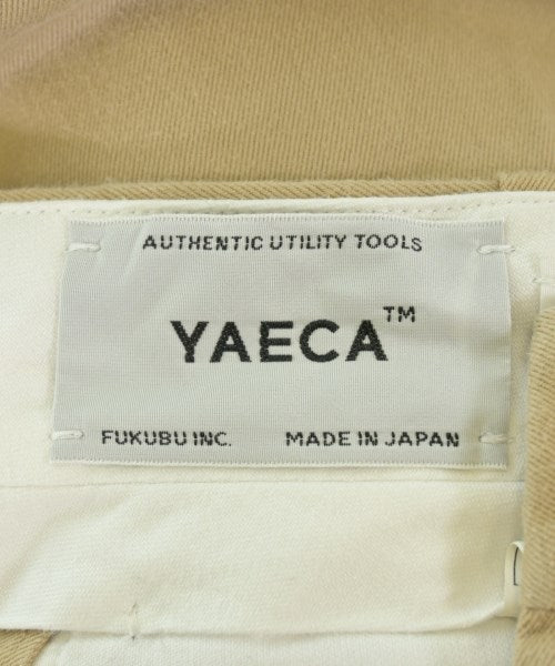 YAECA ชิโน่