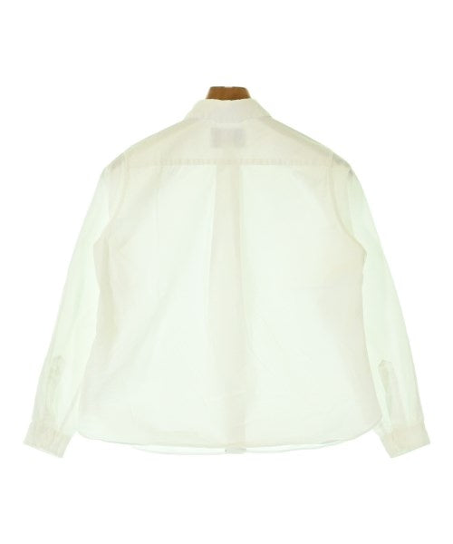YAECA เสื้อลำลอง