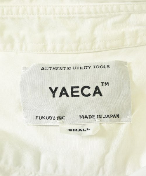 YAECA เสื้อลำลอง