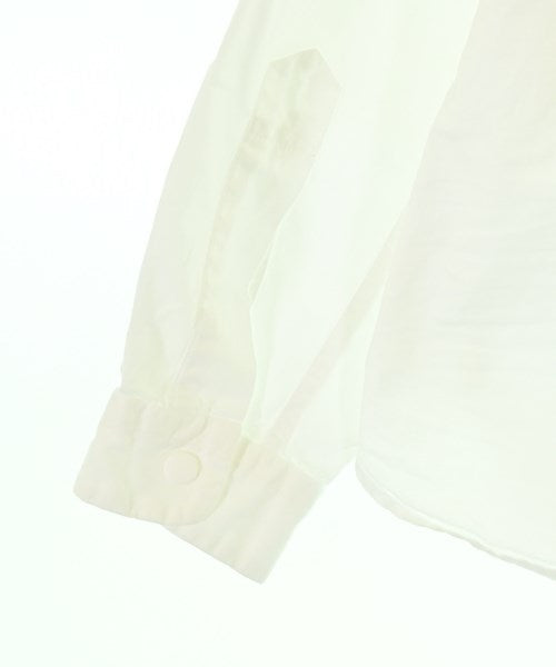 YAECA เสื้อลำลอง