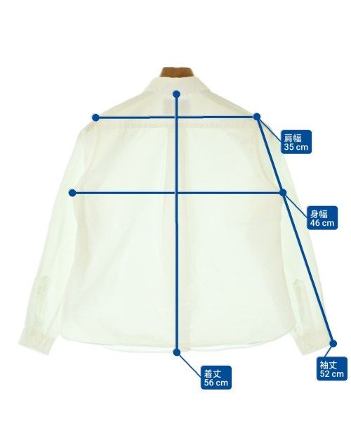 YAECA เสื้อลำลอง