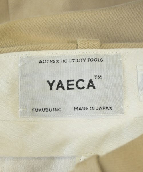 YAECA ชิโน่