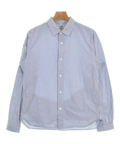 YAECA เสื้อลำลอง