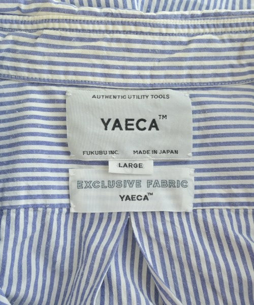 YAECA เสื้อลำลอง