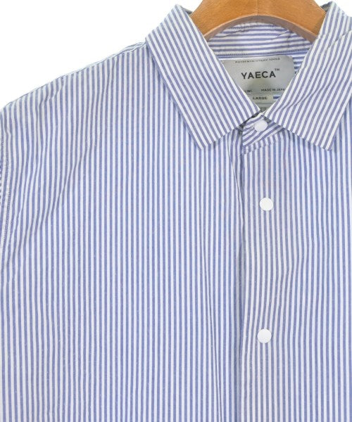 YAECA เสื้อลำลอง