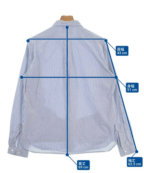 YAECA เสื้อลำลอง