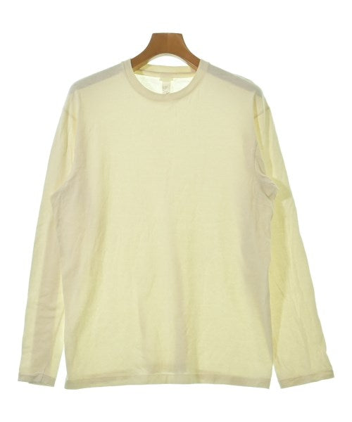 YAECA เสื้อยืด/เสื้อท็อปส์