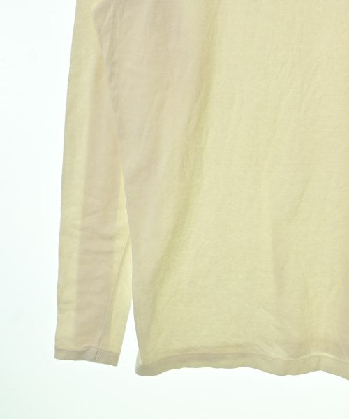 YAECA เสื้อยืด/เสื้อท็อปส์