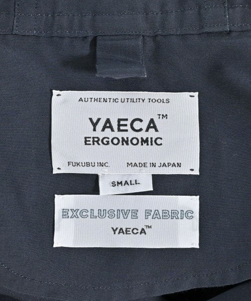 YAECA แจ็คเก็ตเบลาส์ อื่น