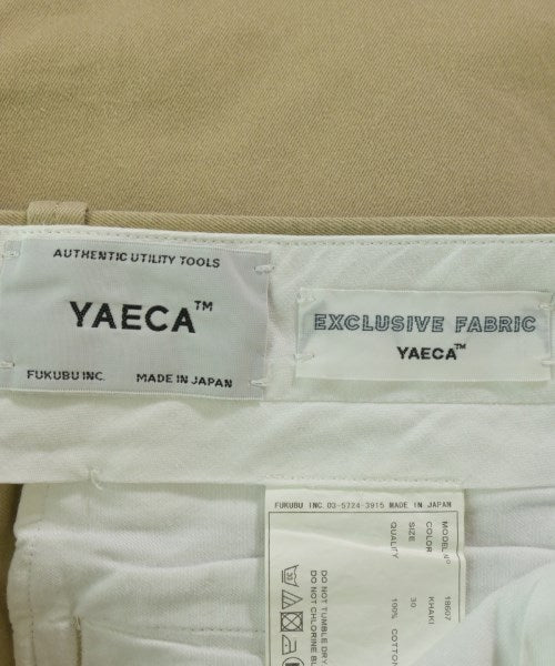 YAECA ชิโน่