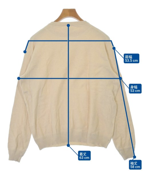 YAECA เสื้อกันหนาว